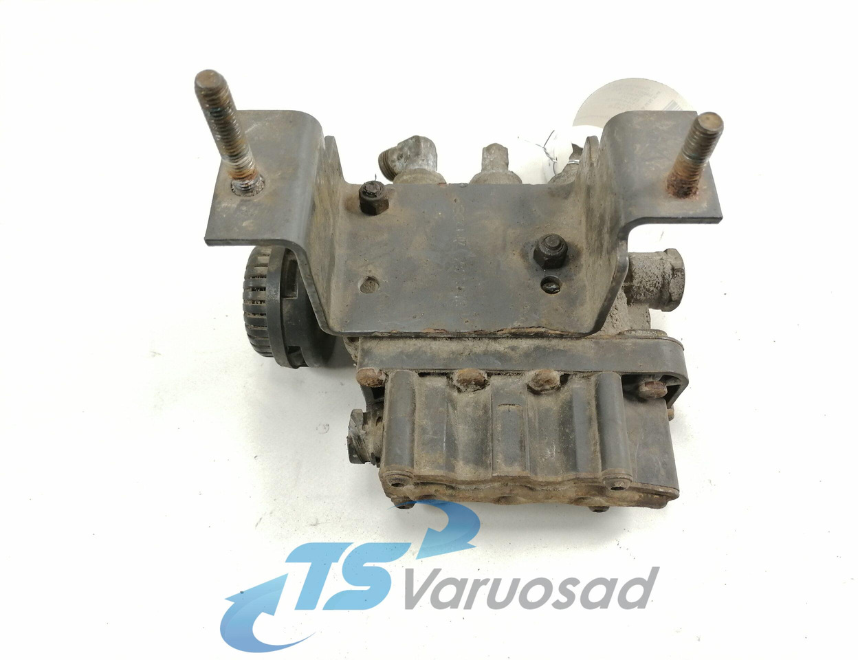 Scania Air suspension control valve, ECAS 1448078 - Βαλβίδα φρένων για Φορτηγό: φωτογραφία 2 Scania Air suspension control valve, ECAS 1448078 - Βαλβίδα φρένων για Φορτηγό: φωτογραφία 2