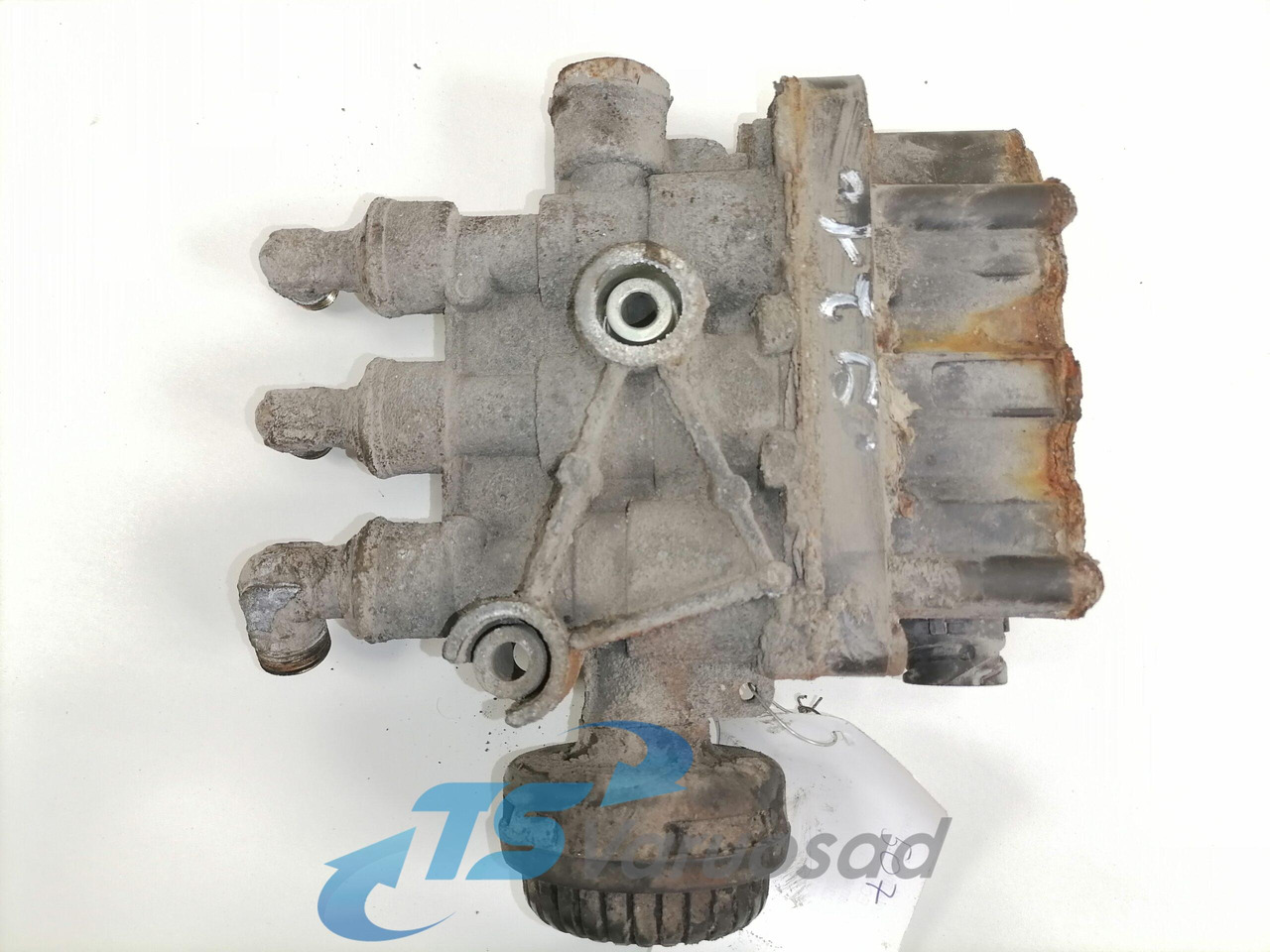 Scania Air suspension control valve, ECAS 1448078 - Βαλβίδα φρένων για Φορτηγό: φωτογραφία 2 Scania Air suspension control valve, ECAS 1448078 - Βαλβίδα φρένων για Φορτηγό: φωτογραφία 2