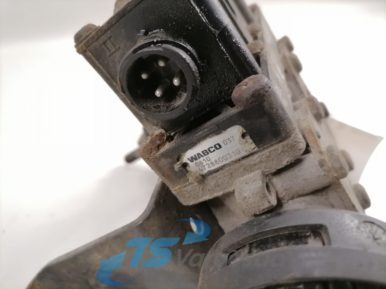 Scania Air suspension control valve, ECAS 1448078 - Βαλβίδα φρένων για Φορτηγό: φωτογραφία 3 Scania Air suspension control valve, ECAS 1448078 - Βαλβίδα φρένων για Φορτηγό: φωτογραφία 3