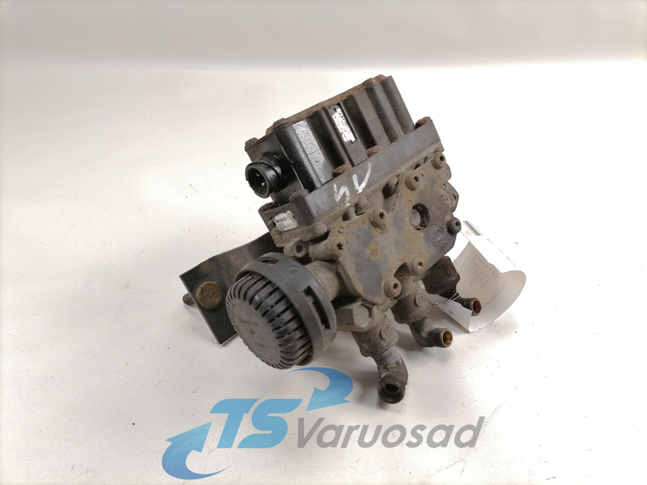 Scania Air suspension control valve, ECAS 1448078 - Βαλβίδα φρένων για Φορτηγό: φωτογραφία 1 Scania Air suspension control valve, ECAS 1448078 - Βαλβίδα φρένων για Φορτηγό: φωτογραφία 1