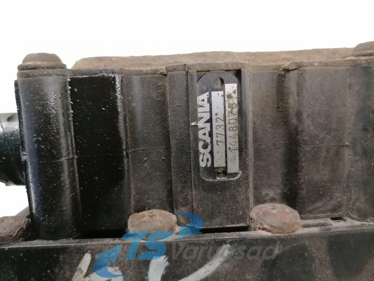 Scania Air suspension control valve, ECAS 1448078 - Βαλβίδα φρένων για Φορτηγό: φωτογραφία 4 Scania Air suspension control valve, ECAS 1448078 - Βαλβίδα φρένων για Φορτηγό: φωτογραφία 4