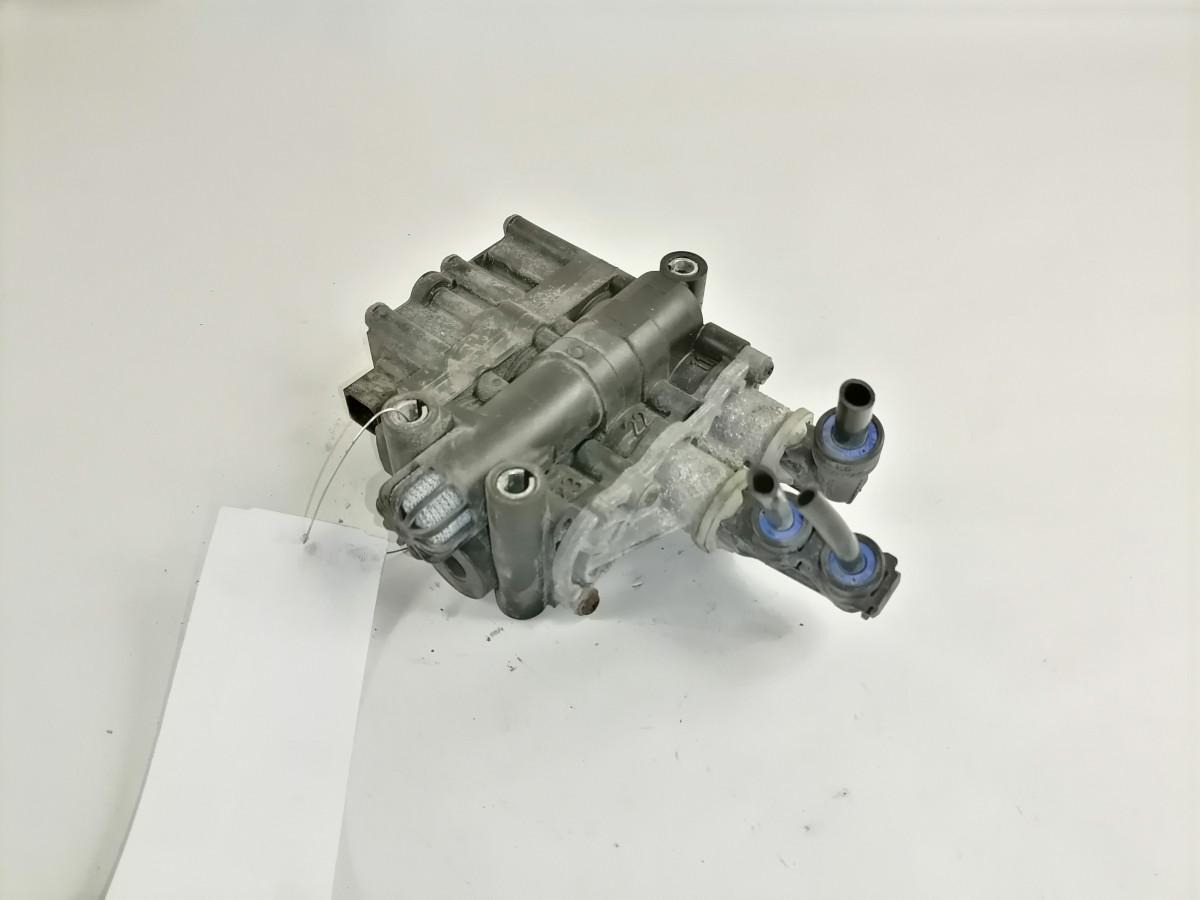 Scania Air suspension control valve, ECAS 1889796 - Βαλβίδα φρένων για Φορτηγό: φωτογραφία 3 Scania Air suspension control valve, ECAS 1889796 - Βαλβίδα φρένων για Φορτηγό: φωτογραφία 3