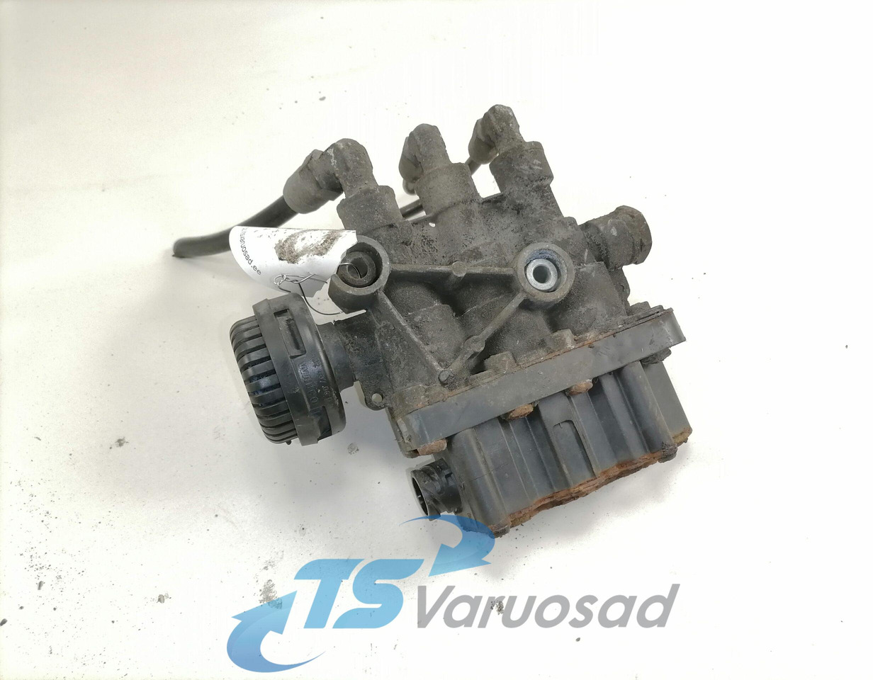 Scania Air suspension control valve, ECAS 4728800310 - Βαλβίδα φρένων για Φορτηγό: φωτογραφία 2 Scania Air suspension control valve, ECAS 4728800310 - Βαλβίδα φρένων για Φορτηγό: φωτογραφία 2