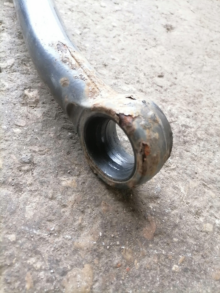 Scania Anti-roll bar 1427214 - Αντιστρεπτική ράβδος για Φορτηγό: φωτογραφία 5 Scania Anti-roll bar 1427214 - Αντιστρεπτική ράβδος για Φορτηγό: φωτογραφία 5