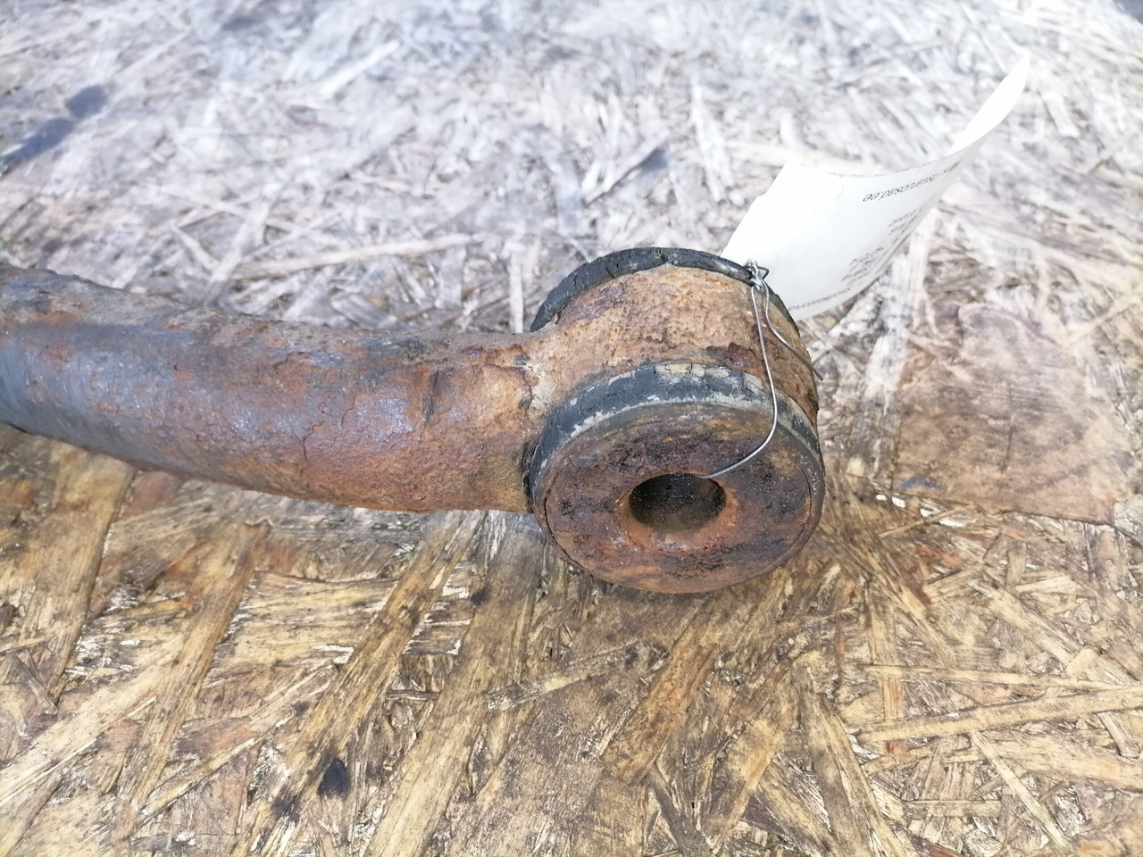 Scania Anti-roll bar 1427214 - Αντιστρεπτική ράβδος για Φορτηγό: φωτογραφία 3 Scania Anti-roll bar 1427214 - Αντιστρεπτική ράβδος για Φορτηγό: φωτογραφία 3