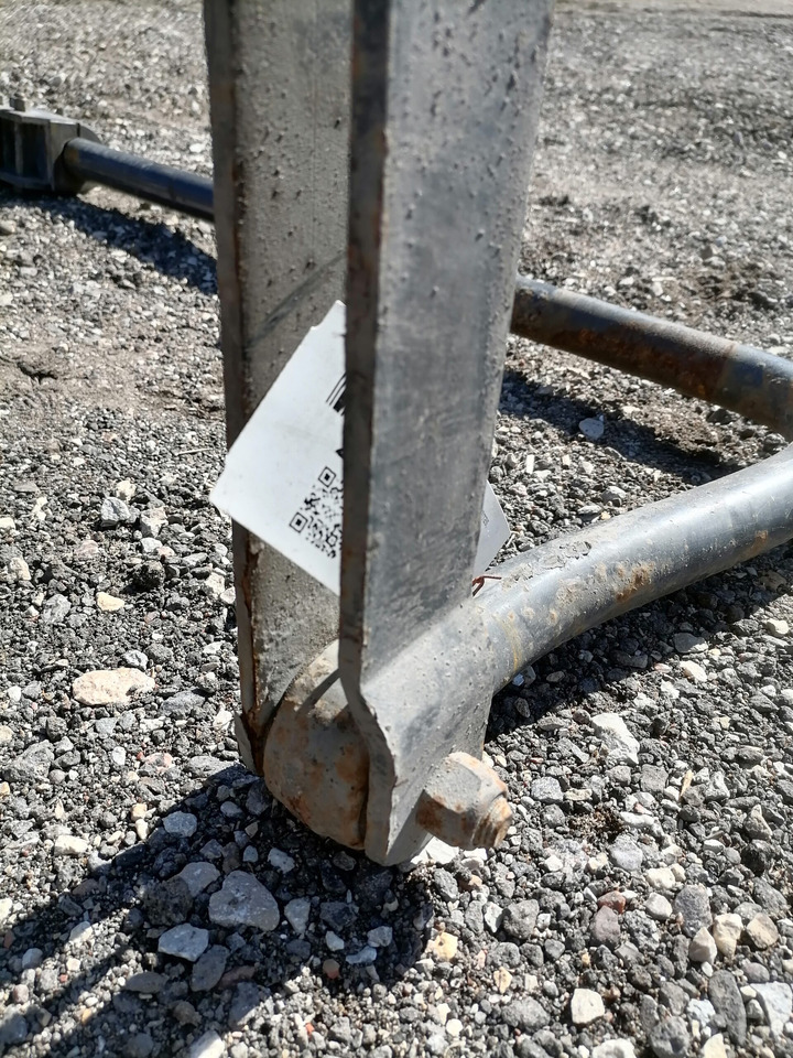 Scania Anti-roll bar 1427214 - Αντιστρεπτική ράβδος για Φορτηγό: φωτογραφία 5 Scania Anti-roll bar 1427214 - Αντιστρεπτική ράβδος για Φορτηγό: φωτογραφία 5