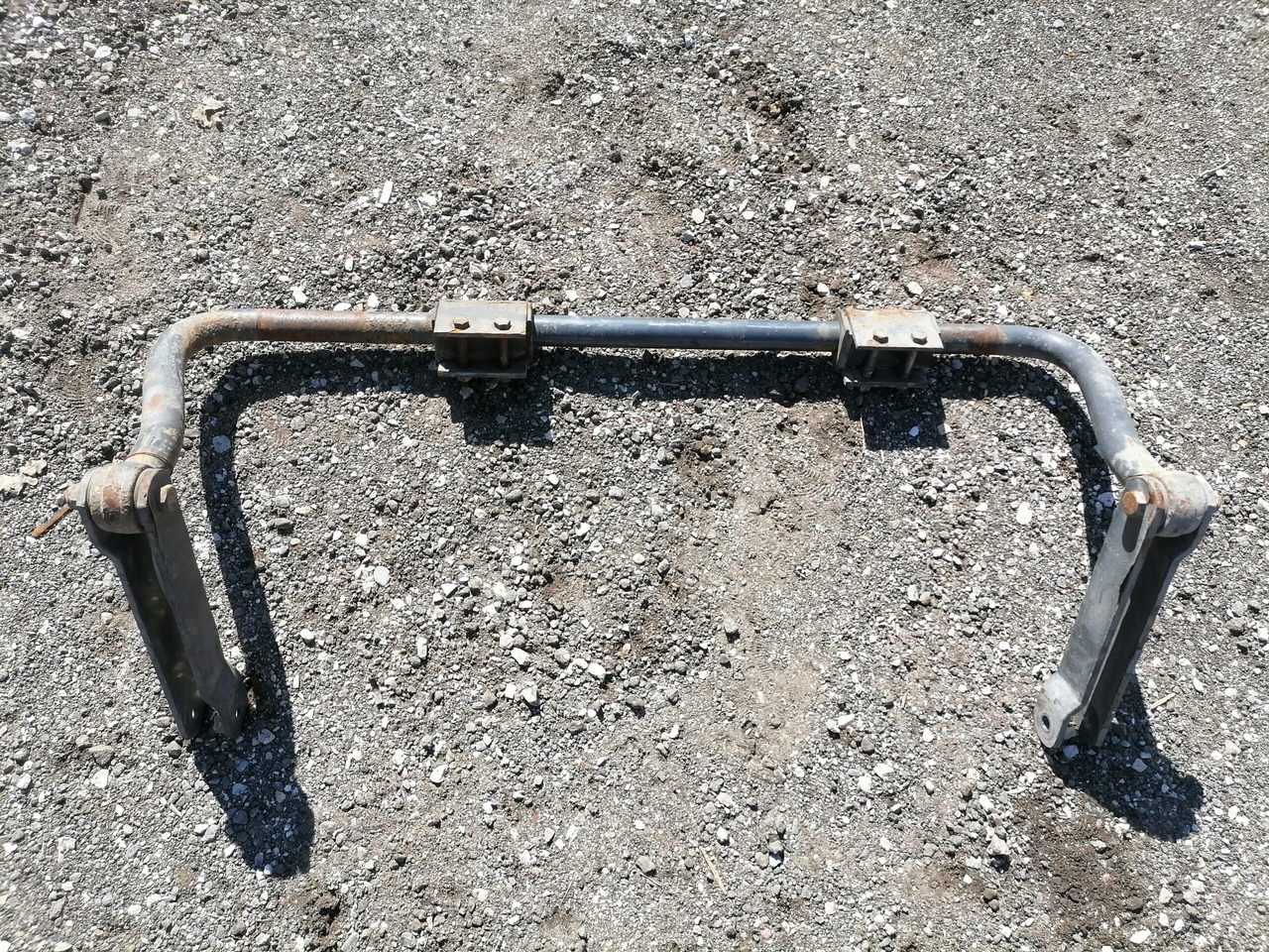 Scania Anti-roll bar 1427214 - Αντιστρεπτική ράβδος για Φορτηγό: φωτογραφία 2 Scania Anti-roll bar 1427214 - Αντιστρεπτική ράβδος για Φορτηγό: φωτογραφία 2