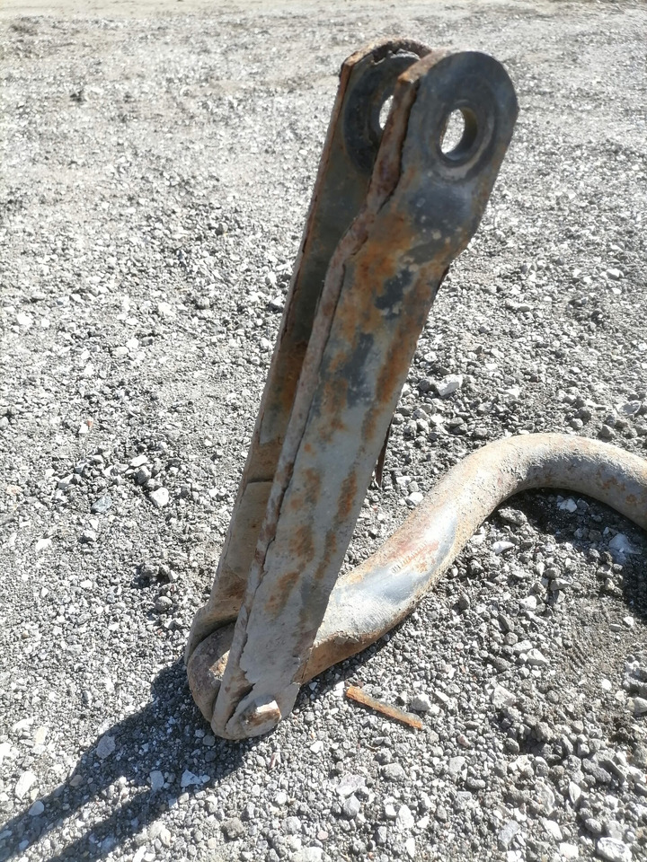 Scania Anti-roll bar 1427387 - Αντιστρεπτική ράβδος για Φορτηγό: φωτογραφία 4 Scania Anti-roll bar 1427387 - Αντιστρεπτική ράβδος για Φορτηγό: φωτογραφία 4