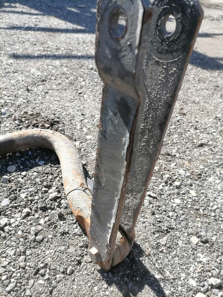 Scania Anti-roll bar 1427387 - Αντιστρεπτική ράβδος για Φορτηγό: φωτογραφία 5 Scania Anti-roll bar 1427387 - Αντιστρεπτική ράβδος για Φορτηγό: φωτογραφία 5