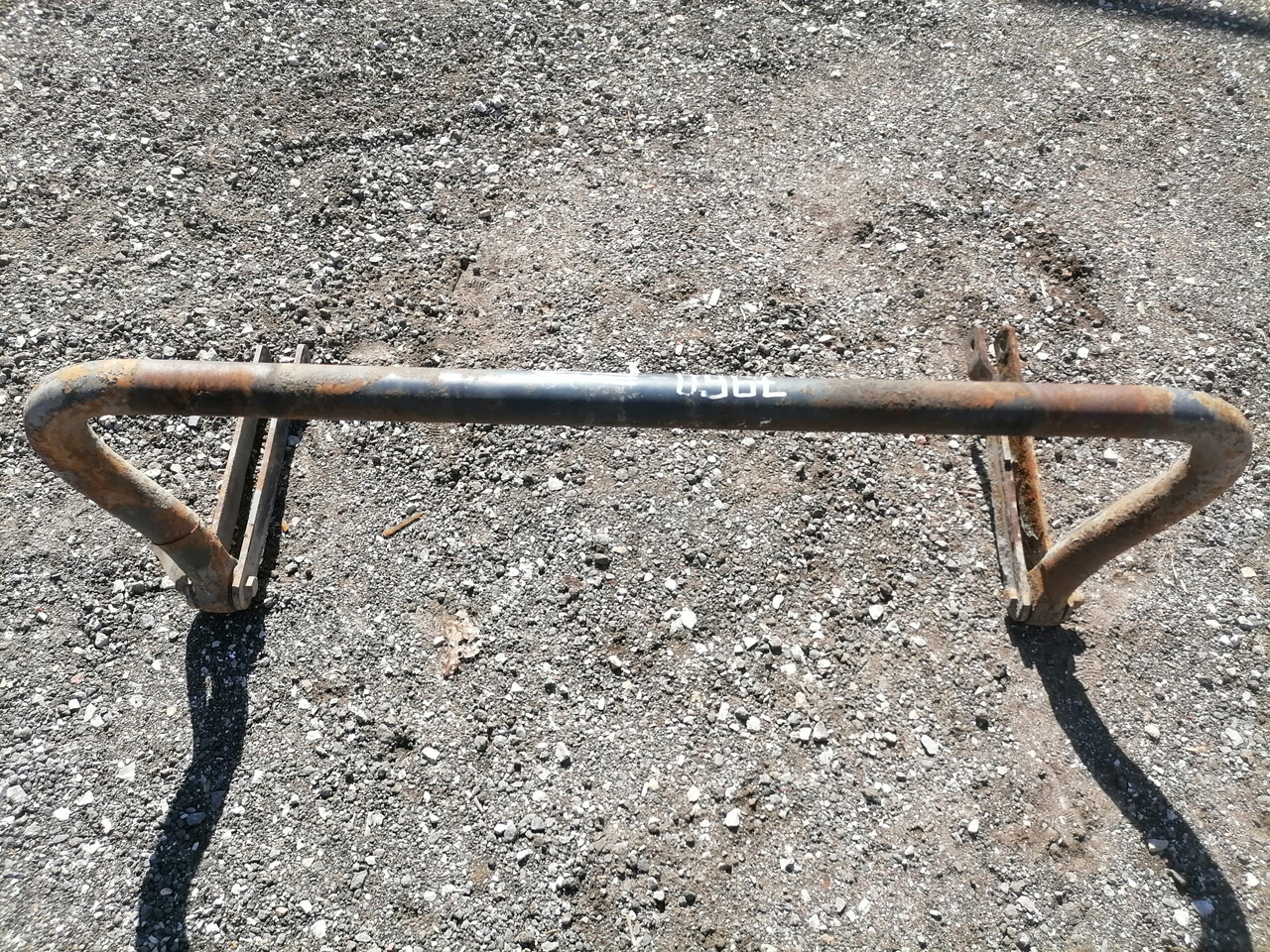 Scania Anti-roll bar 1427387 - Αντιστρεπτική ράβδος για Φορτηγό: φωτογραφία 3 Scania Anti-roll bar 1427387 - Αντιστρεπτική ράβδος για Φορτηγό: φωτογραφία 3