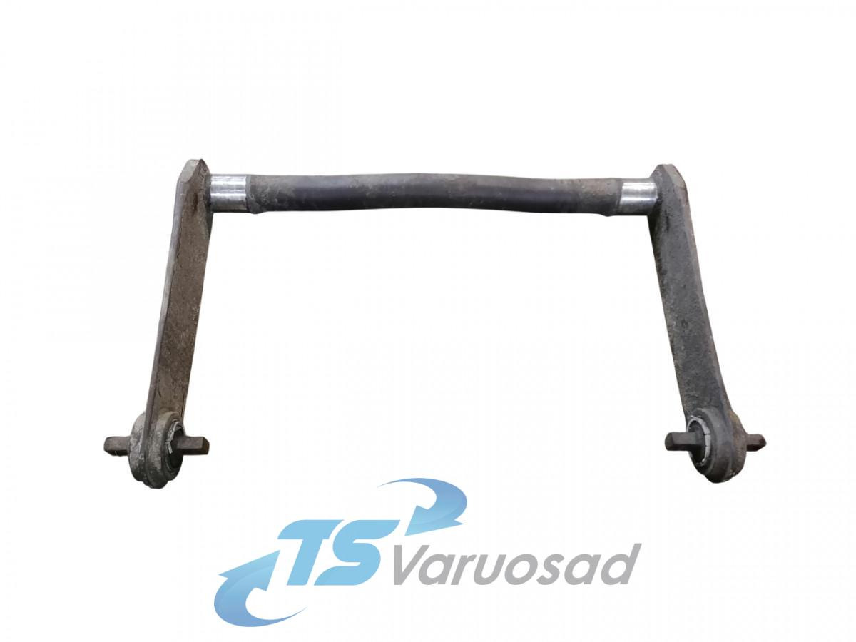 Scania Anti-roll bar 1547385 - Αντιστρεπτική ράβδος για Φορτηγό: φωτογραφία 1 Scania Anti-roll bar 1547385 - Αντιστρεπτική ράβδος για Φορτηγό: φωτογραφία 1
