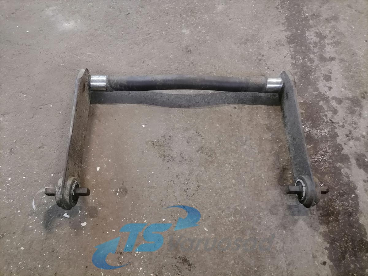 Scania Anti-roll bar 1547385 - Αντιστρεπτική ράβδος για Φορτηγό: φωτογραφία 2 Scania Anti-roll bar 1547385 - Αντιστρεπτική ράβδος για Φορτηγό: φωτογραφία 2