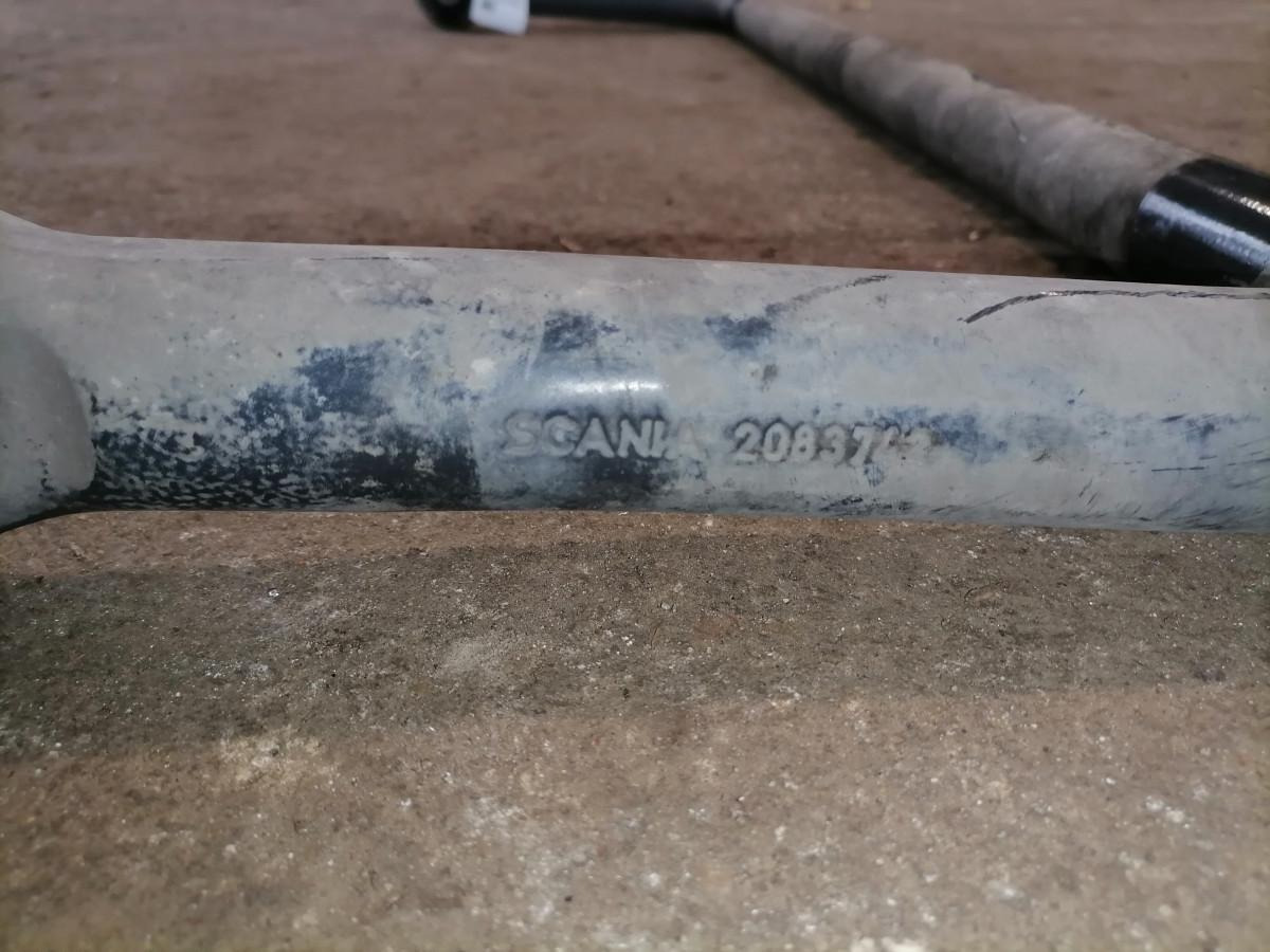 Scania Anti-roll bar 2083742 - Αντιστρεπτική ράβδος για Φορτηγό: φωτογραφία 4 Scania Anti-roll bar 2083742 - Αντιστρεπτική ράβδος για Φορτηγό: φωτογραφία 4
