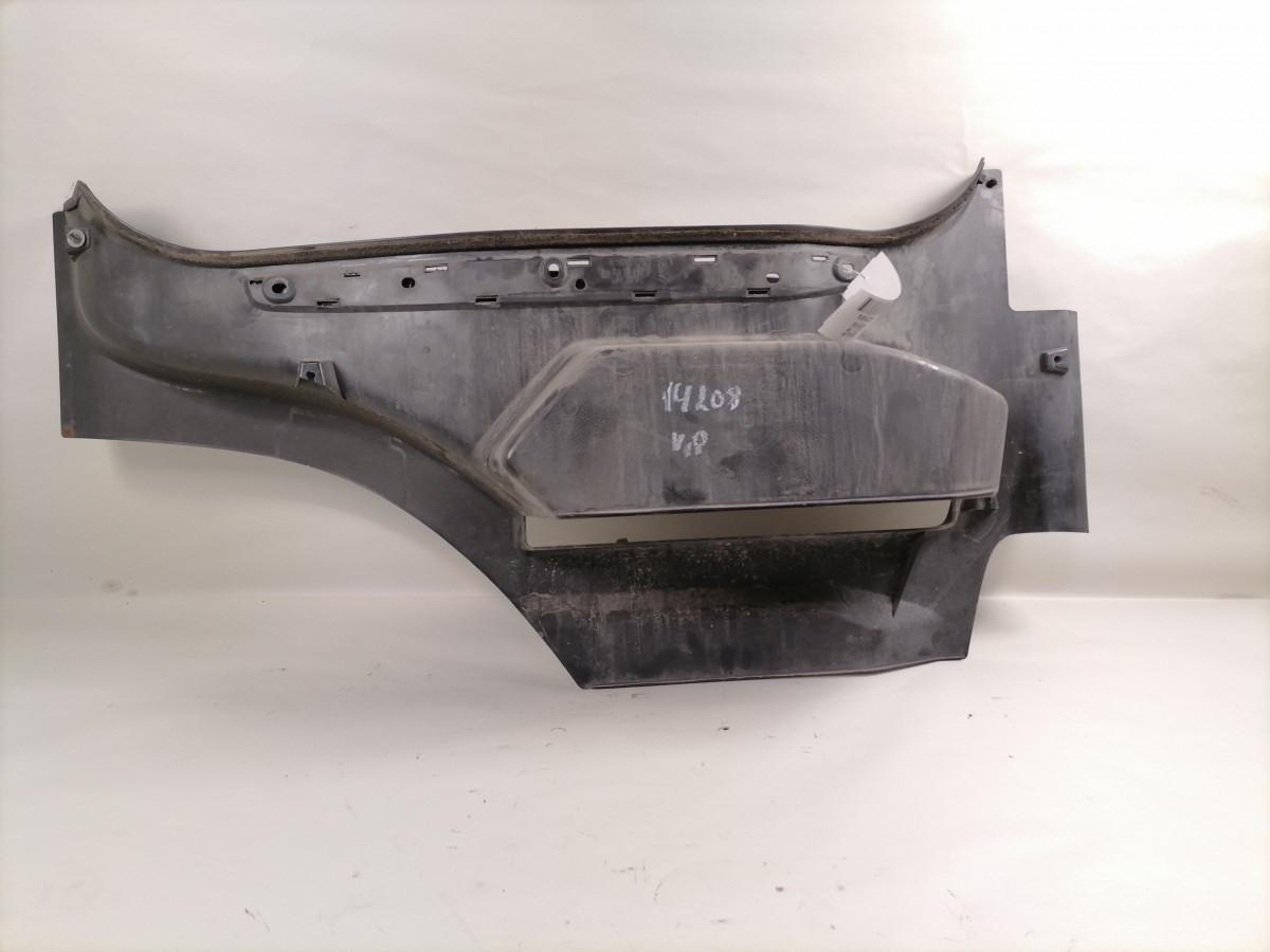 Scania Astmelaua plastik 2418447 - Σκαλοπάτι για Φορτηγό: φωτογραφία 3 Scania Astmelaua plastik 2418447 - Σκαλοπάτι για Φορτηγό: φωτογραφία 3