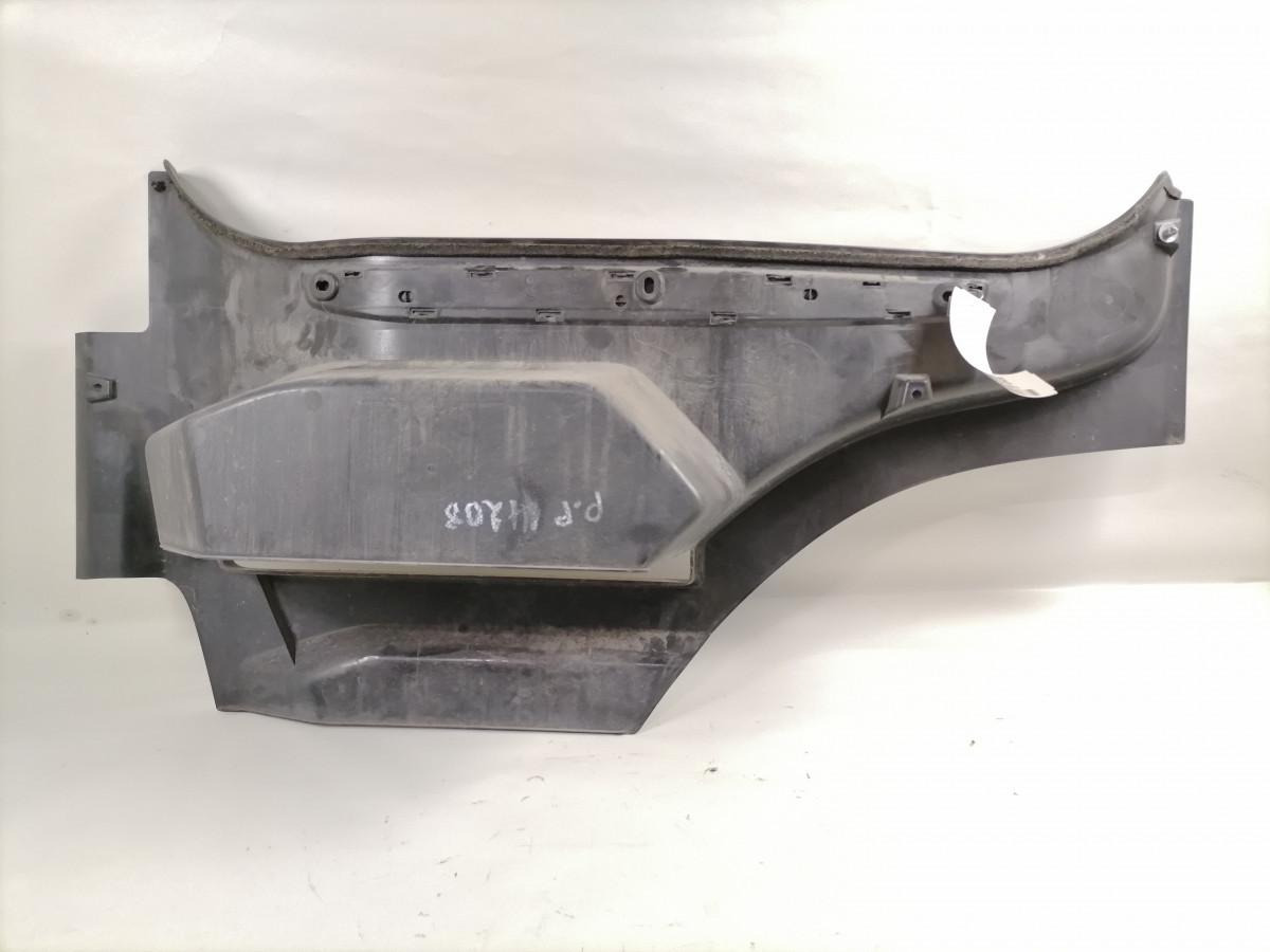 Scania Astmelaua plastik 2418450 - Σκαλοπάτι για Φορτηγό: φωτογραφία 2 Scania Astmelaua plastik 2418450 - Σκαλοπάτι για Φορτηγό: φωτογραφία 2