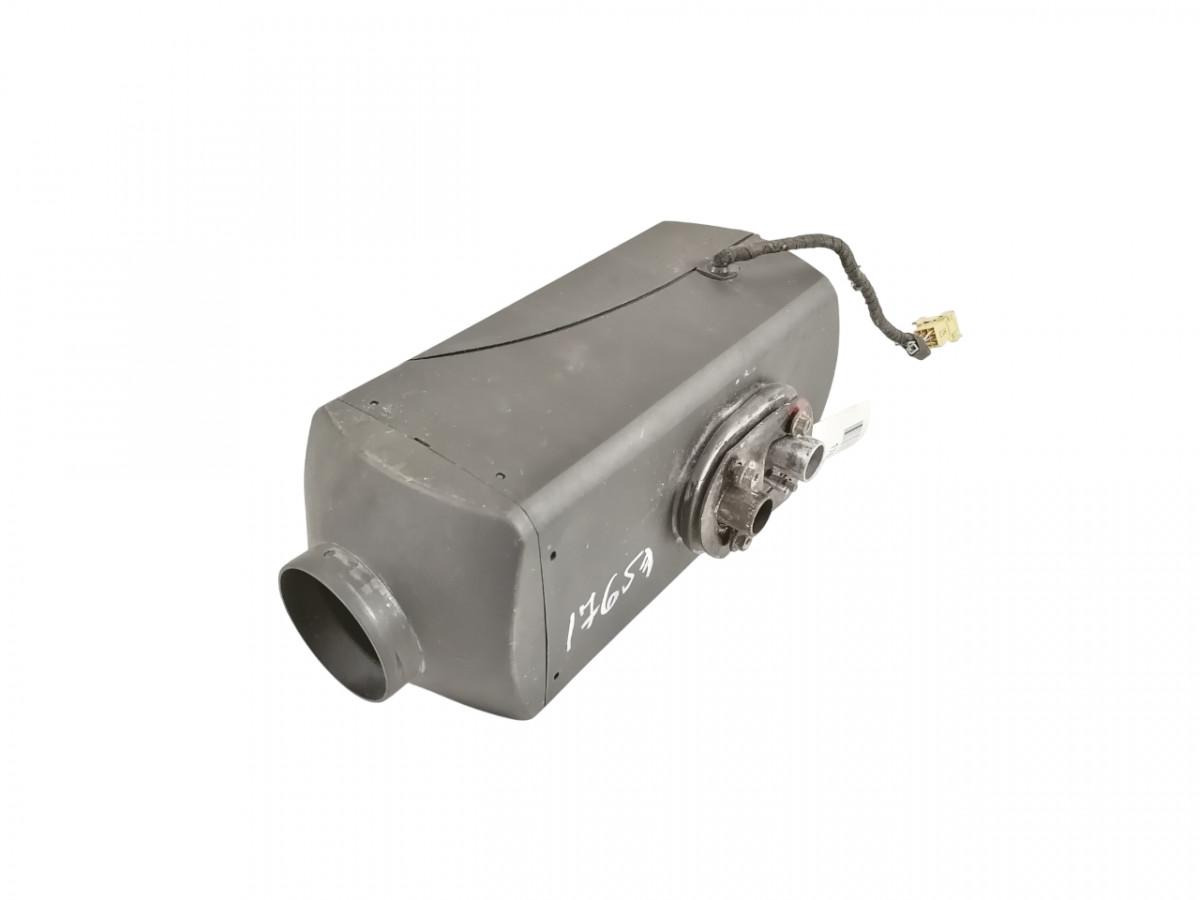 Scania Auxiliary heater 1851019 - Θέρμανση/ Εξαερισμός για Φορτηγό: φωτογραφία 1 Scania Auxiliary heater 1851019 - Θέρμανση/ Εξαερισμός για Φορτηγό: φωτογραφία 1