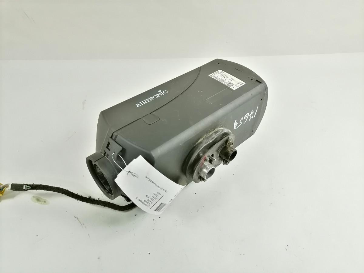 Scania Auxiliary heater 1851019 - Θέρμανση/ Εξαερισμός για Φορτηγό: φωτογραφία 3 Scania Auxiliary heater 1851019 - Θέρμανση/ Εξαερισμός για Φορτηγό: φωτογραφία 3