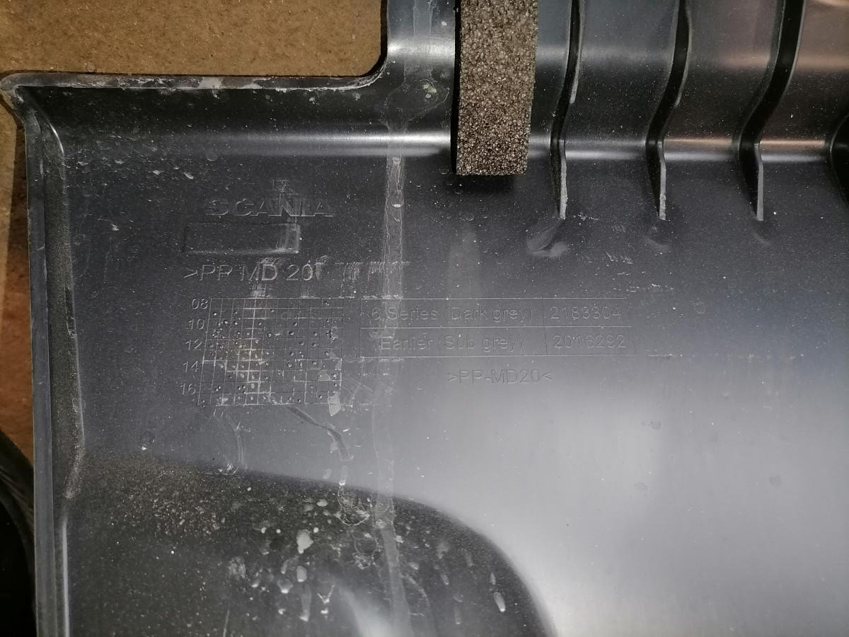 Scania Battery cover 2183304 - Συσσωρευτής για Φορτηγό: φωτογραφία 5 Scania Battery cover 2183304 - Συσσωρευτής για Φορτηγό: φωτογραφία 5