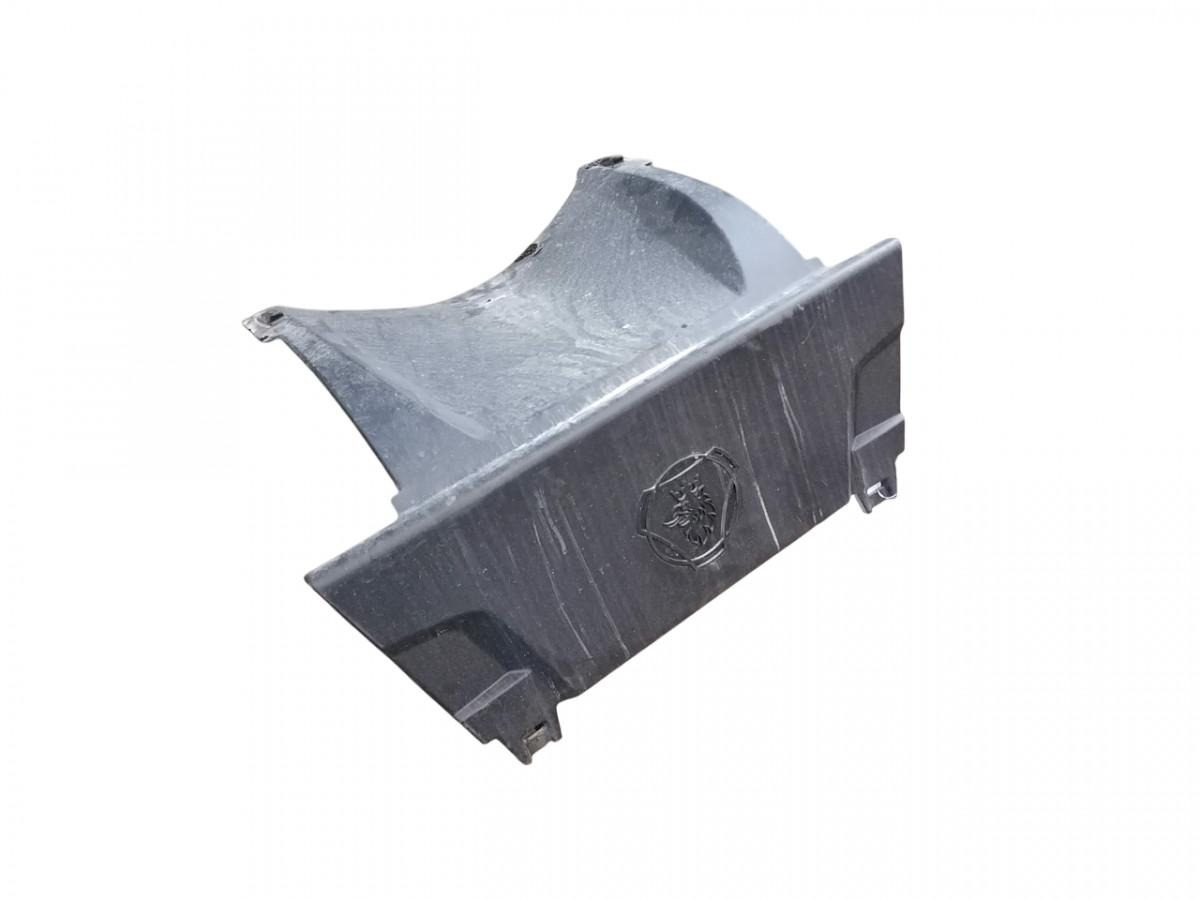 Scania Battery cover 2183304 - Συσσωρευτής για Φορτηγό: φωτογραφία 1 Scania Battery cover 2183304 - Συσσωρευτής για Φορτηγό: φωτογραφία 1