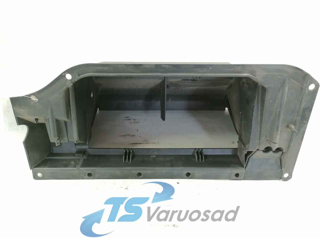 Scania Blower cover 1863970 - Γενικό ανταλλακτικό για Φορτηγό: φωτογραφία 2 Scania Blower cover 1863970 - Γενικό ανταλλακτικό για Φορτηγό: φωτογραφία 2