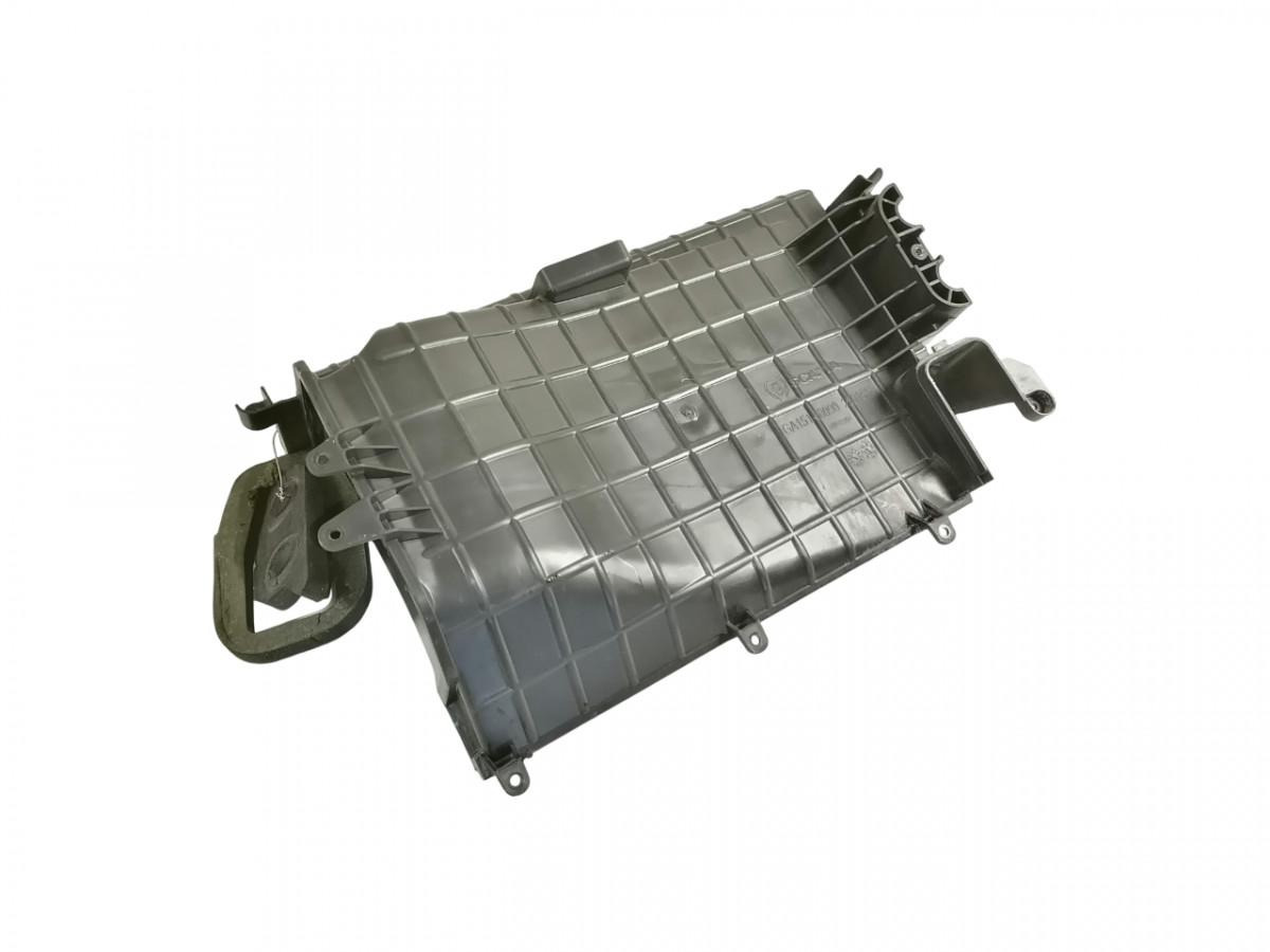 Scania Blower cover 2301518 - Γενικό ανταλλακτικό για Φορτηγό: φωτογραφία 1 Scania Blower cover 2301518 - Γενικό ανταλλακτικό για Φορτηγό: φωτογραφία 1