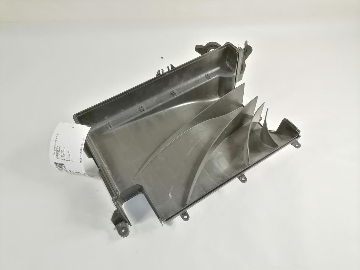 Scania Blower cover 2301518 - Γενικό ανταλλακτικό για Φορτηγό: φωτογραφία 5 Scania Blower cover 2301518 - Γενικό ανταλλακτικό για Φορτηγό: φωτογραφία 5