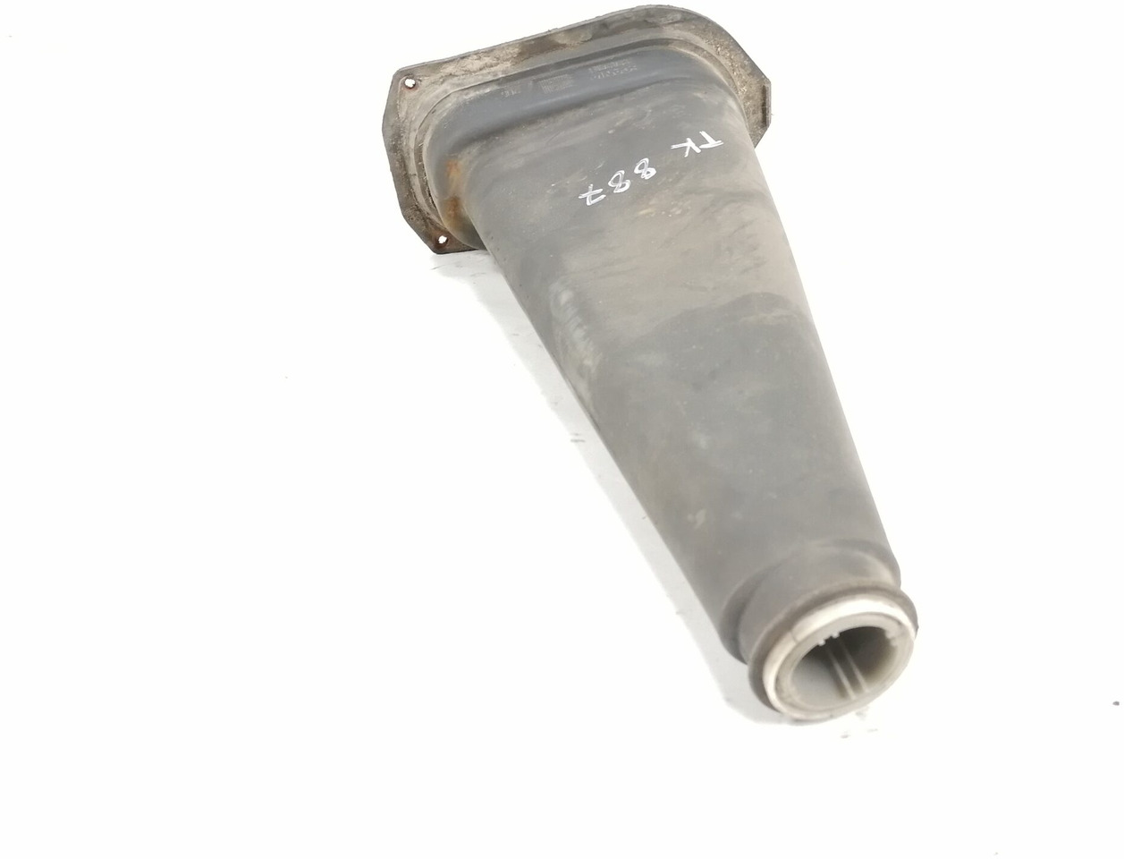 Scania Boot 1376709 - Συστήματος διεύθυνσης για Φορτηγό: φωτογραφία 4 Scania Boot 1376709 - Συστήματος διεύθυνσης για Φορτηγό: φωτογραφία 4