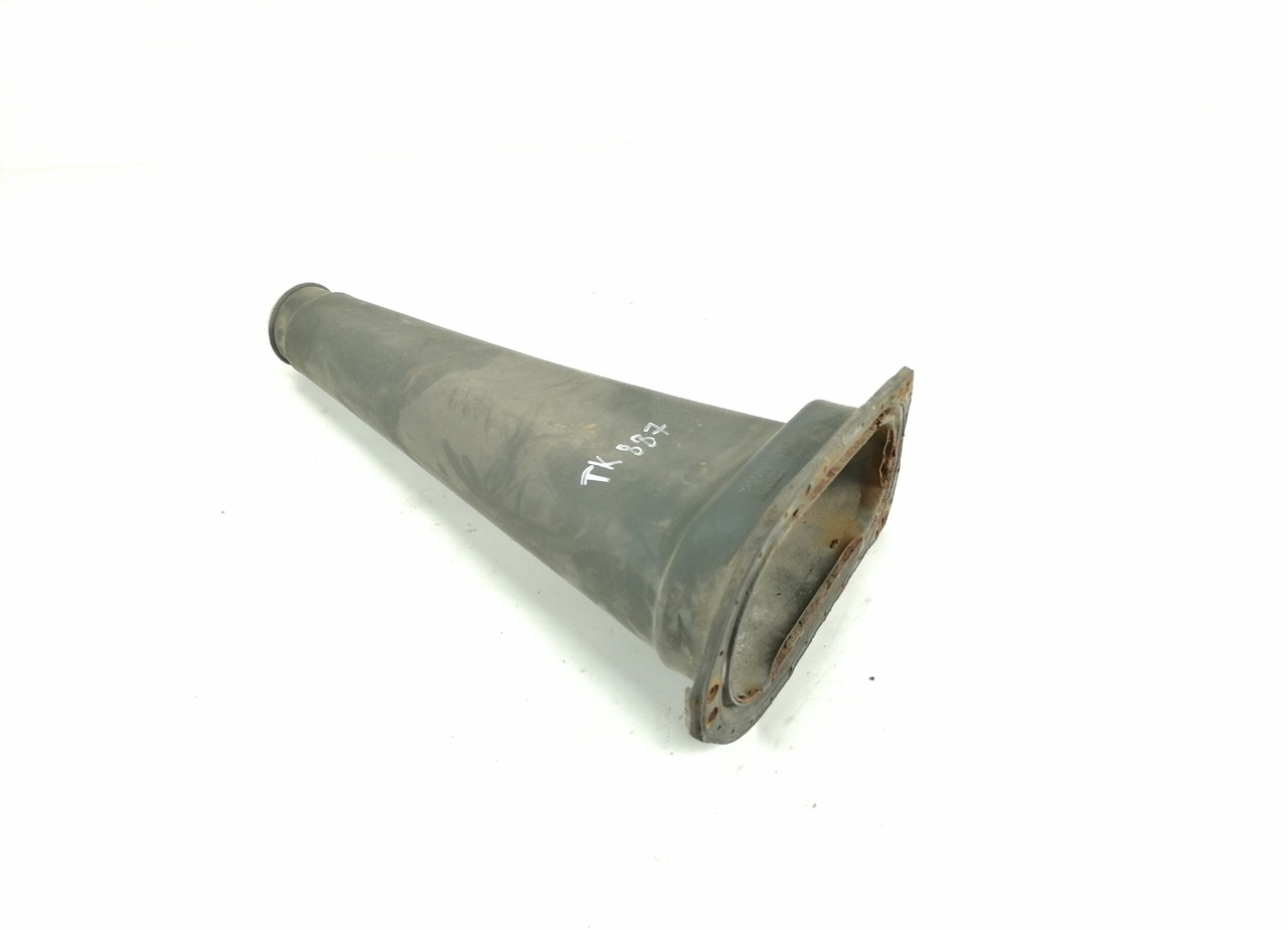 Scania Boot 1376709 - Συστήματος διεύθυνσης για Φορτηγό: φωτογραφία 1 Scania Boot 1376709 - Συστήματος διεύθυνσης για Φορτηγό: φωτογραφία 1