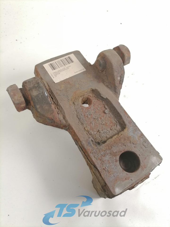 Scania Bracket 1383644 - Ανάρτηση για Φορτηγό: φωτογραφία 1 Scania Bracket 1383644 - Ανάρτηση για Φορτηγό: φωτογραφία 1