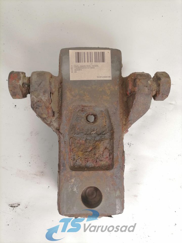 Scania Bracket 1383644 - Ανάρτηση για Φορτηγό: φωτογραφία 2 Scania Bracket 1383644 - Ανάρτηση για Φορτηγό: φωτογραφία 2