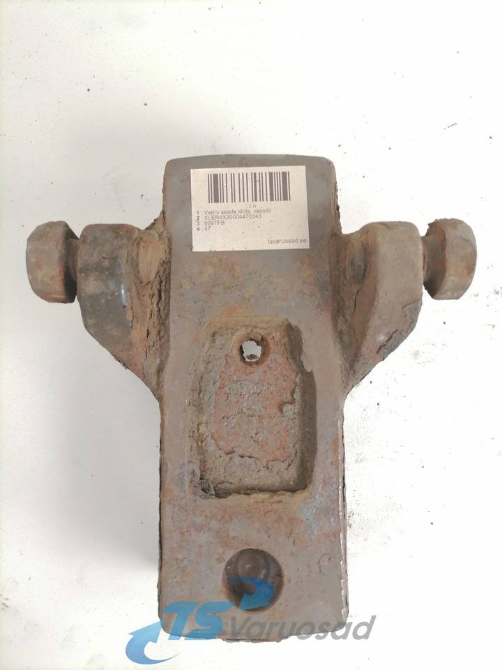 Scania Bracket 1383644 - Ανάρτηση για Φορτηγό: φωτογραφία 2 Scania Bracket 1383644 - Ανάρτηση για Φορτηγό: φωτογραφία 2