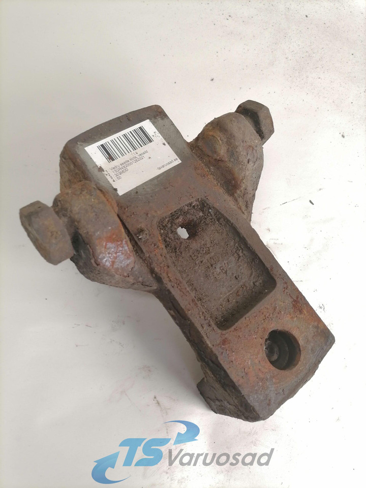 Scania Bracket 1383644 - Ανάρτηση για Φορτηγό: φωτογραφία 1 Scania Bracket 1383644 - Ανάρτηση για Φορτηγό: φωτογραφία 1