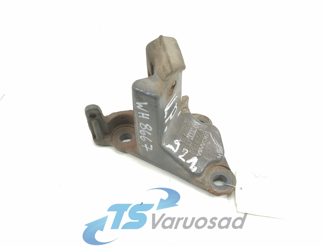 Scania Bracket 1728140 - Πλαίσιο/ Σασί για Φορτηγό: φωτογραφία 1 Scania Bracket 1728140 - Πλαίσιο/ Σασί για Φορτηγό: φωτογραφία 1