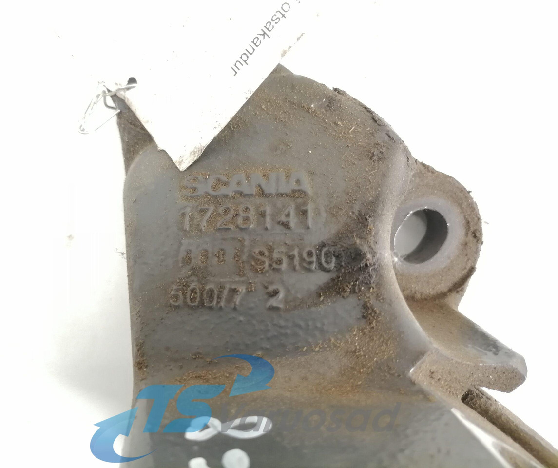 Scania Bracket 1728141 - Πλαίσιο/ Σασί για Φορτηγό: φωτογραφία 3 Scania Bracket 1728141 - Πλαίσιο/ Σασί για Φορτηγό: φωτογραφία 3