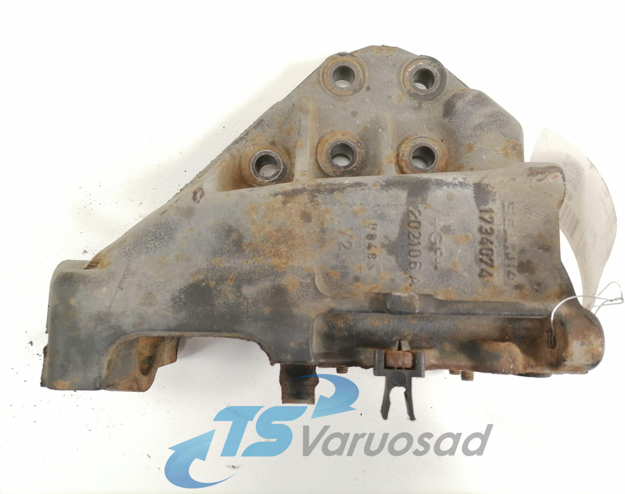 Scania Bracket 1734074 - Πλαίσιο/ Σασί για Φορτηγό: φωτογραφία 2 Scania Bracket 1734074 - Πλαίσιο/ Σασί για Φορτηγό: φωτογραφία 2