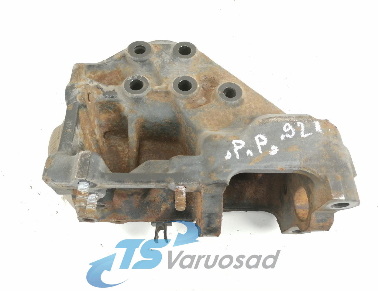 Scania Bracket 1734074 - Πλαίσιο/ Σασί για Φορτηγό: φωτογραφία 5 Scania Bracket 1734074 - Πλαίσιο/ Σασί για Φορτηγό: φωτογραφία 5