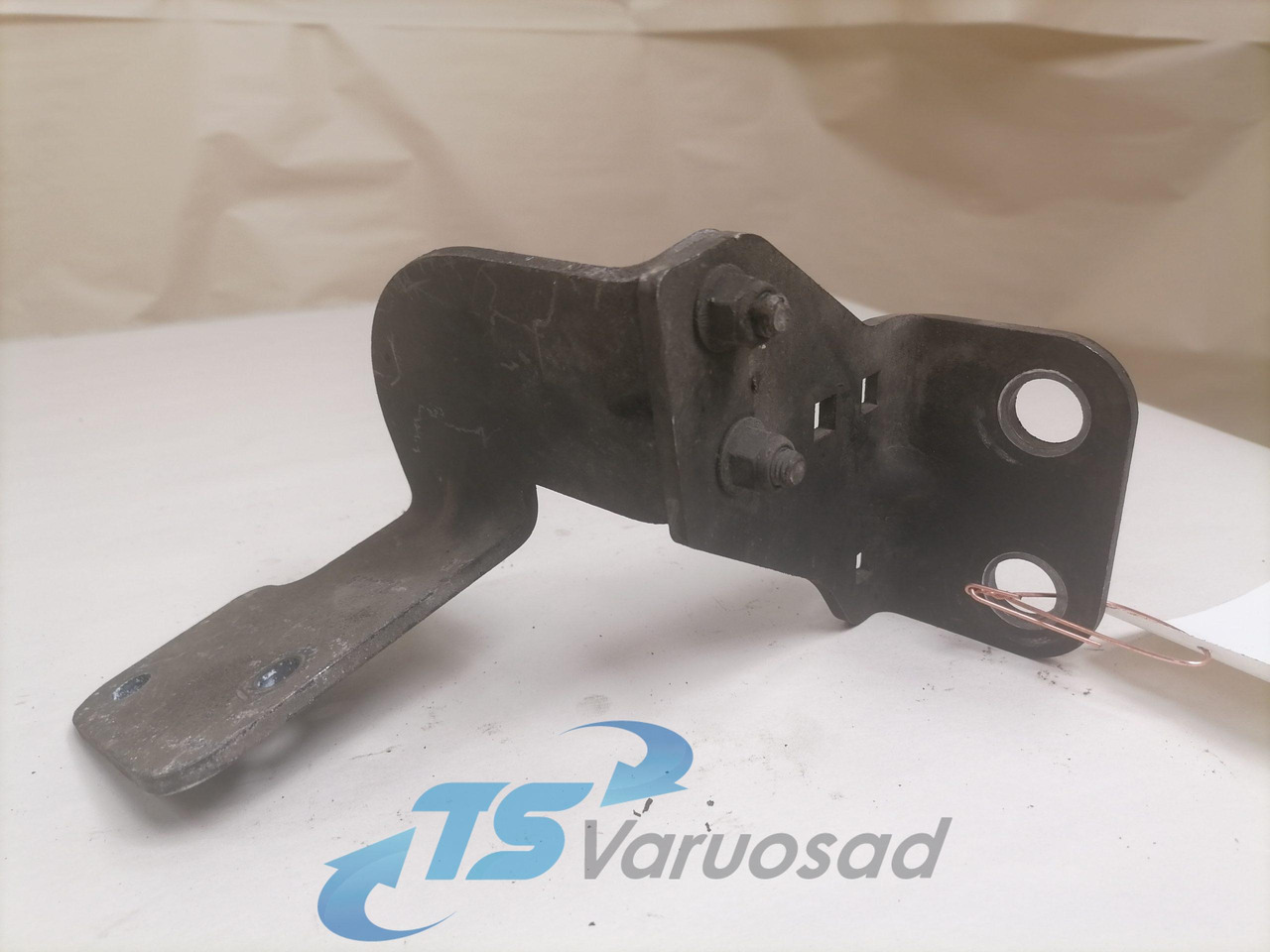 Scania Bracket 1793399 - Πλαίσιο/ Σασί για Φορτηγό: φωτογραφία 2 Scania Bracket 1793399 - Πλαίσιο/ Σασί για Φορτηγό: φωτογραφία 2