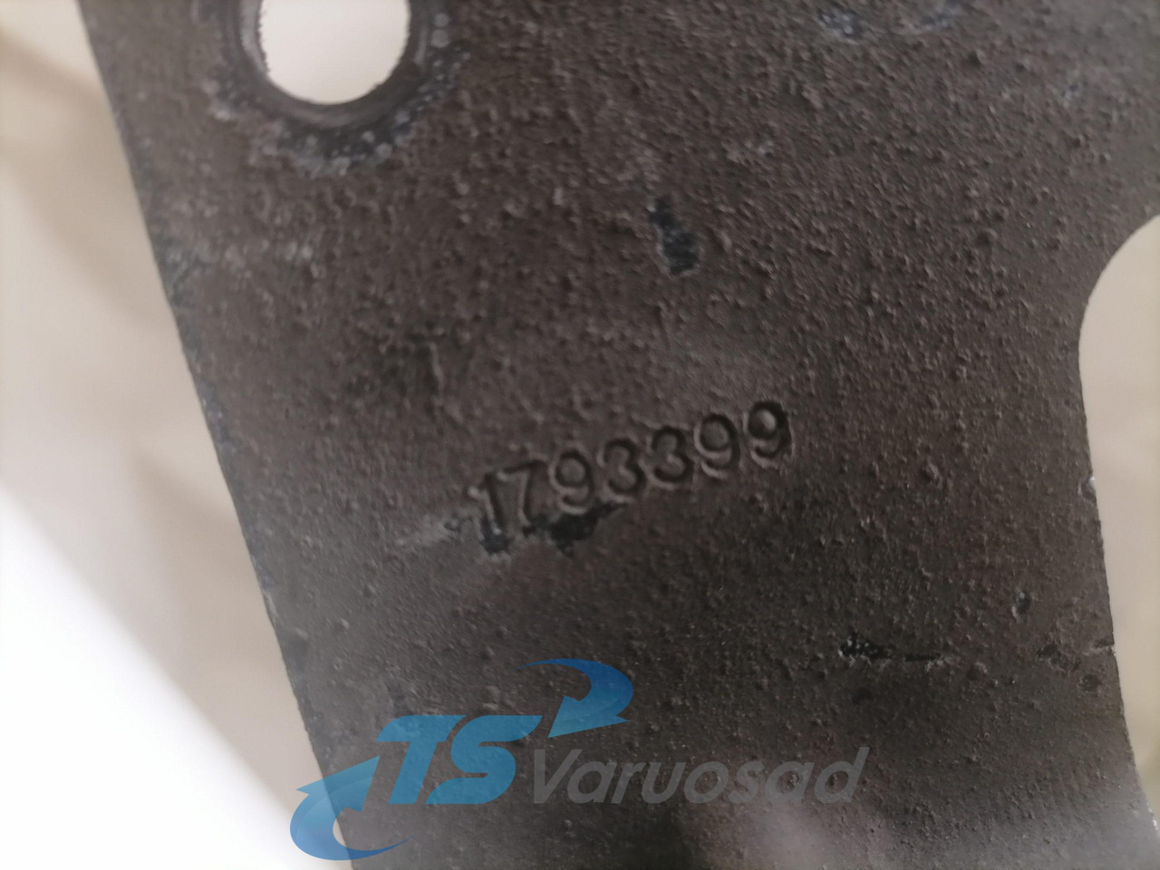 Scania Bracket 1793399 - Πλαίσιο/ Σασί για Φορτηγό: φωτογραφία 3 Scania Bracket 1793399 - Πλαίσιο/ Σασί για Φορτηγό: φωτογραφία 3