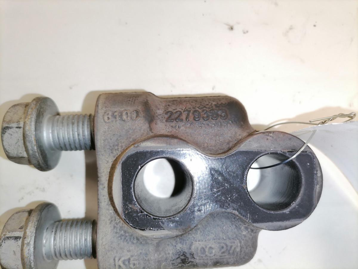 Scania Bracket 2279383 - Πλαίσιο/ Σασί για Φορτηγό: φωτογραφία 3 Scania Bracket 2279383 - Πλαίσιο/ Σασί για Φορτηγό: φωτογραφία 3