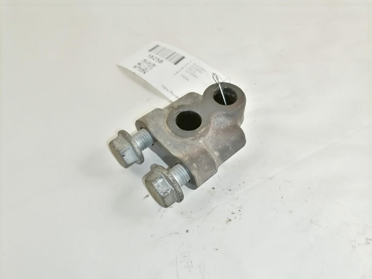 Scania Bracket 2279383 - Πλαίσιο/ Σασί για Φορτηγό: φωτογραφία 2 Scania Bracket 2279383 - Πλαίσιο/ Σασί για Φορτηγό: φωτογραφία 2