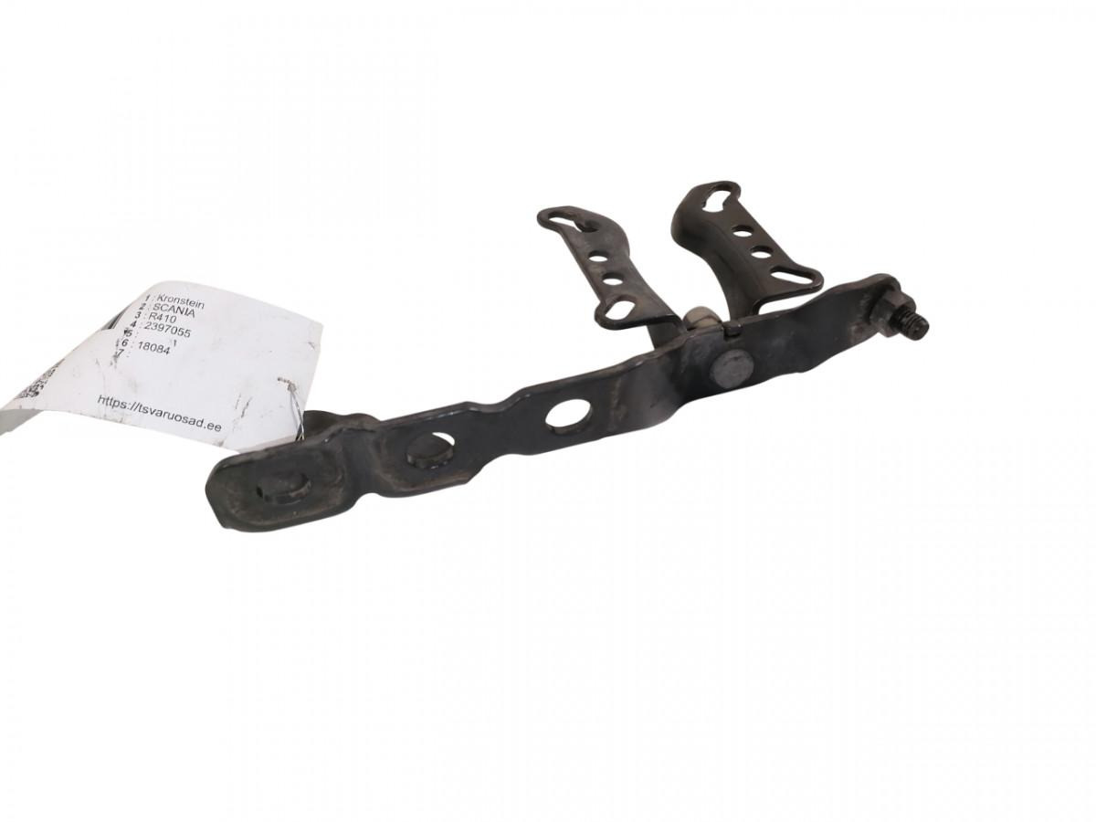 Scania Bracket 2397055 - Πλαίσιο/ Σασί για Φορτηγό: φωτογραφία 1 Scania Bracket 2397055 - Πλαίσιο/ Σασί για Φορτηγό: φωτογραφία 1