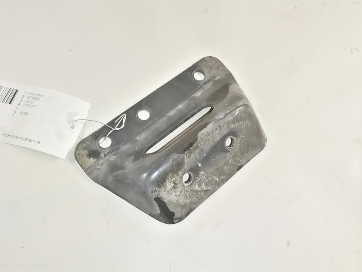 Scania Bracket 2433373 - Πλαίσιο/ Σασί για Φορτηγό: φωτογραφία 3 Scania Bracket 2433373 - Πλαίσιο/ Σασί για Φορτηγό: φωτογραφία 3