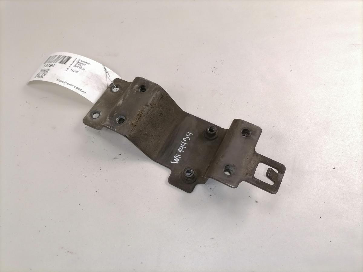 Scania Bracket 2487209 - Πλαίσιο/ Σασί για Φορτηγό: φωτογραφία 3 Scania Bracket 2487209 - Πλαίσιο/ Σασί για Φορτηγό: φωτογραφία 3