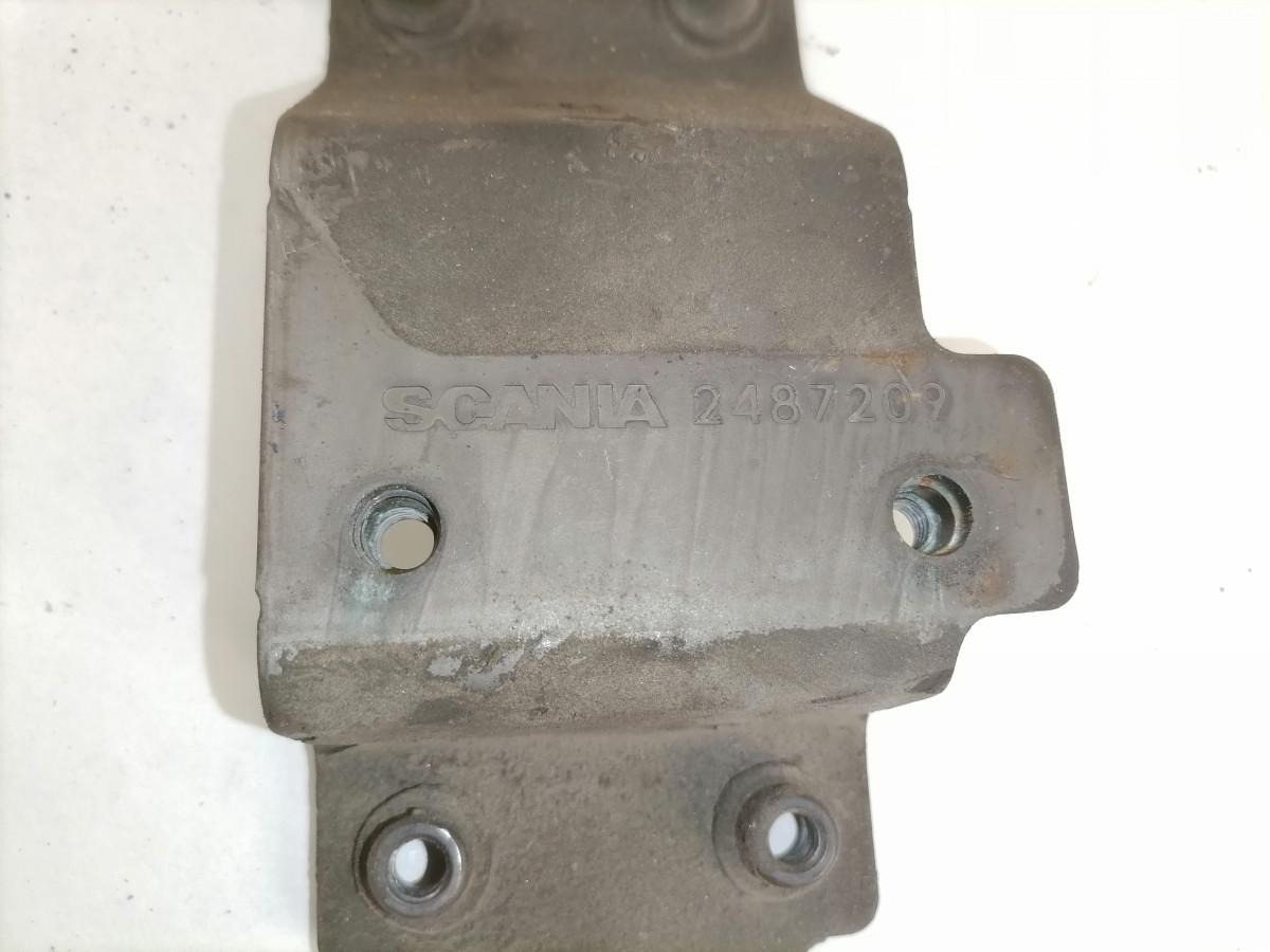 Scania Bracket 2487209 - Πλαίσιο/ Σασί για Φορτηγό: φωτογραφία 4 Scania Bracket 2487209 - Πλαίσιο/ Σασί για Φορτηγό: φωτογραφία 4
