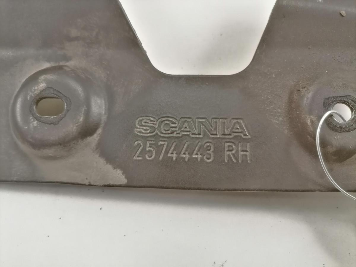 Scania Bracket 2574443 - Πλαίσιο/ Σασί για Φορτηγό: φωτογραφία 3 Scania Bracket 2574443 - Πλαίσιο/ Σασί για Φορτηγό: φωτογραφία 3