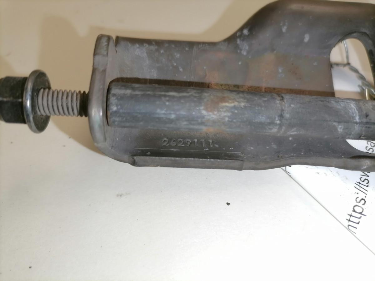 Scania Bracket 2629109 - Πλαίσιο/ Σασί για Φορτηγό: φωτογραφία 2 Scania Bracket 2629109 - Πλαίσιο/ Σασί για Φορτηγό: φωτογραφία 2