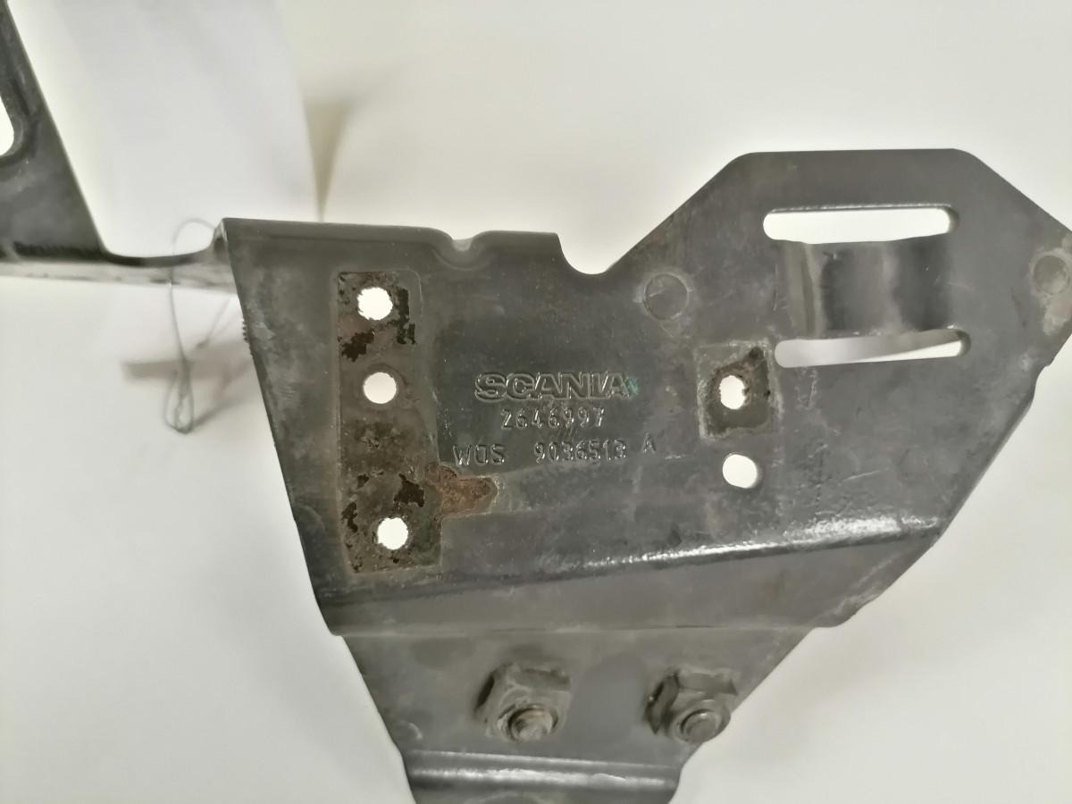 Scania Bracket 2646997 - Πλαίσιο/ Σασί για Φορτηγό: φωτογραφία 2 Scania Bracket 2646997 - Πλαίσιο/ Σασί για Φορτηγό: φωτογραφία 2