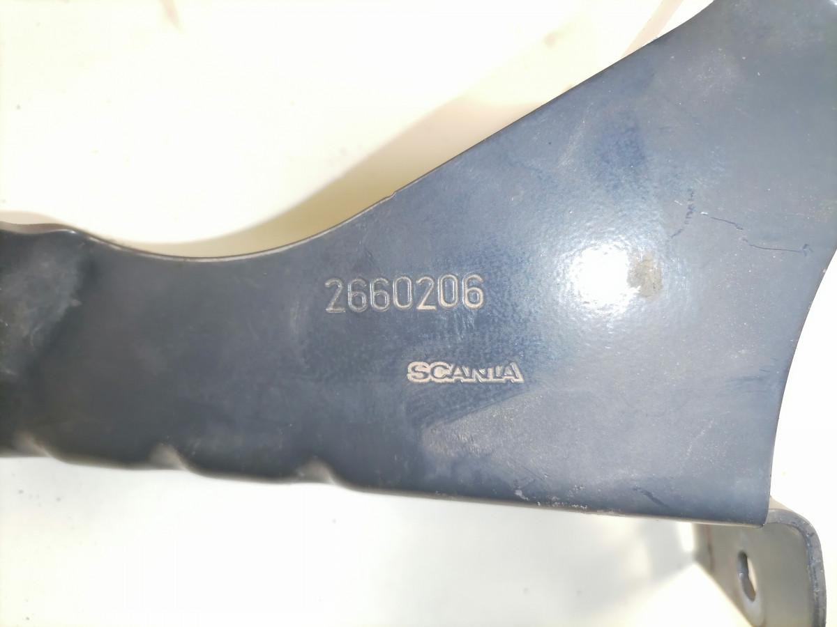 Scania Bracket 2660206 - Πλαίσιο/ Σασί για Φορτηγό: φωτογραφία 3 Scania Bracket 2660206 - Πλαίσιο/ Σασί για Φορτηγό: φωτογραφία 3