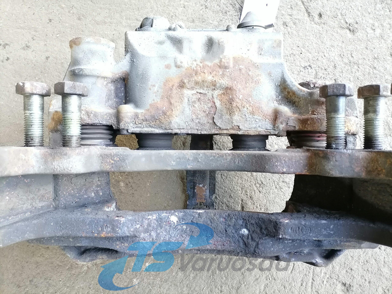 Scania Brake caliper 1744249 - Εξαρτήματα φρένων για Φορτηγό: φωτογραφία 2 Scania Brake caliper 1744249 - Εξαρτήματα φρένων για Φορτηγό: φωτογραφία 2