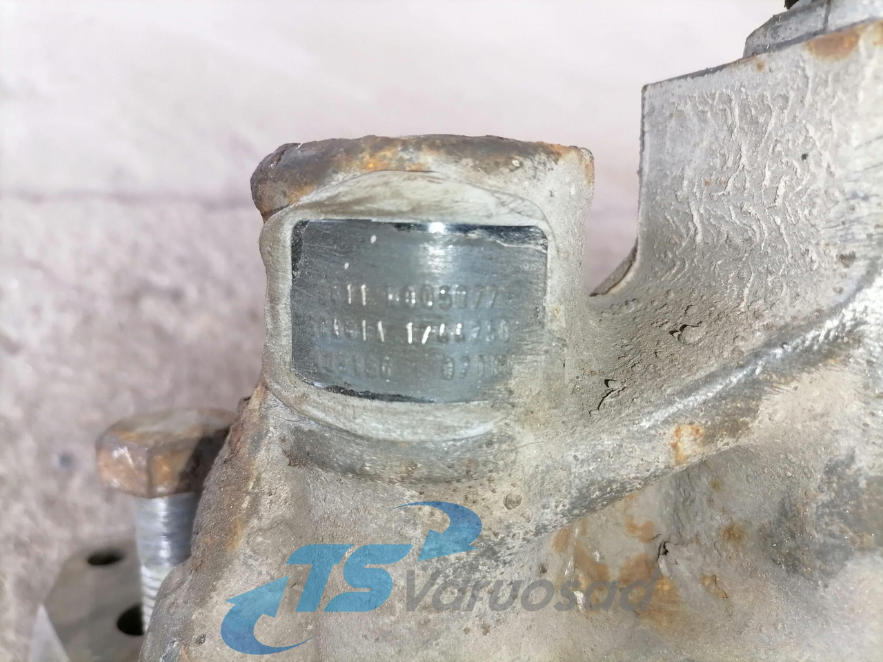 Scania Brake caliper 1744250 - Εξαρτήματα φρένων για Φορτηγό: φωτογραφία 5 Scania Brake caliper 1744250 - Εξαρτήματα φρένων για Φορτηγό: φωτογραφία 5